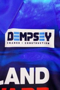 Design Long Sleeve Mens Full Fit Dye Sublimation Polo Shirt Custom 3 Button Polo Shirts Uniform Company Long Sleeve Polo Shirt Supplier Fishing Events P1465 detail view-1